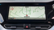 Kia Niro 1.6 GDi Hybrid 3 5dr DCT Hybrid Estate